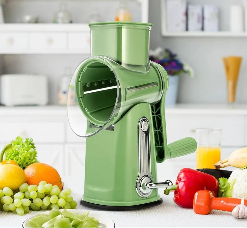 5-in-1 Food Chopper