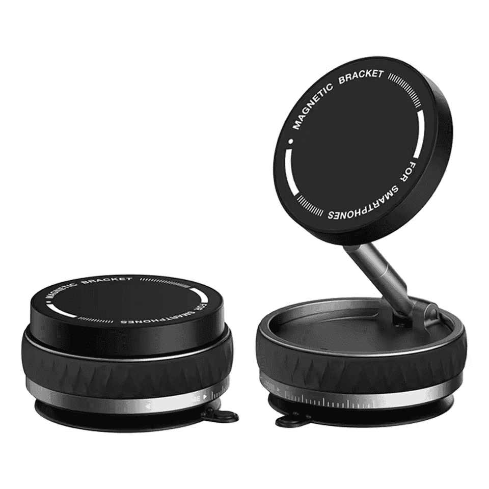 GRIPPRO 360° | Magnetische Telefoonhouder