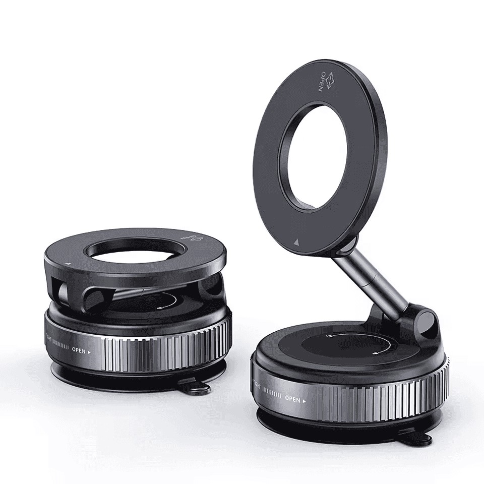 GRIPPRO 360° | Magnetische Telefoonhouder