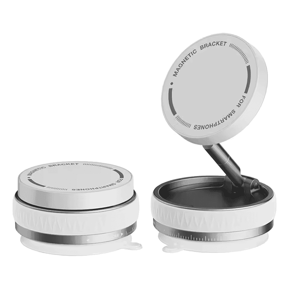 GRIPPRO 360° | Magnetische Telefoonhouder