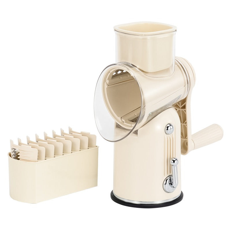 5-in-1 Food Chopper