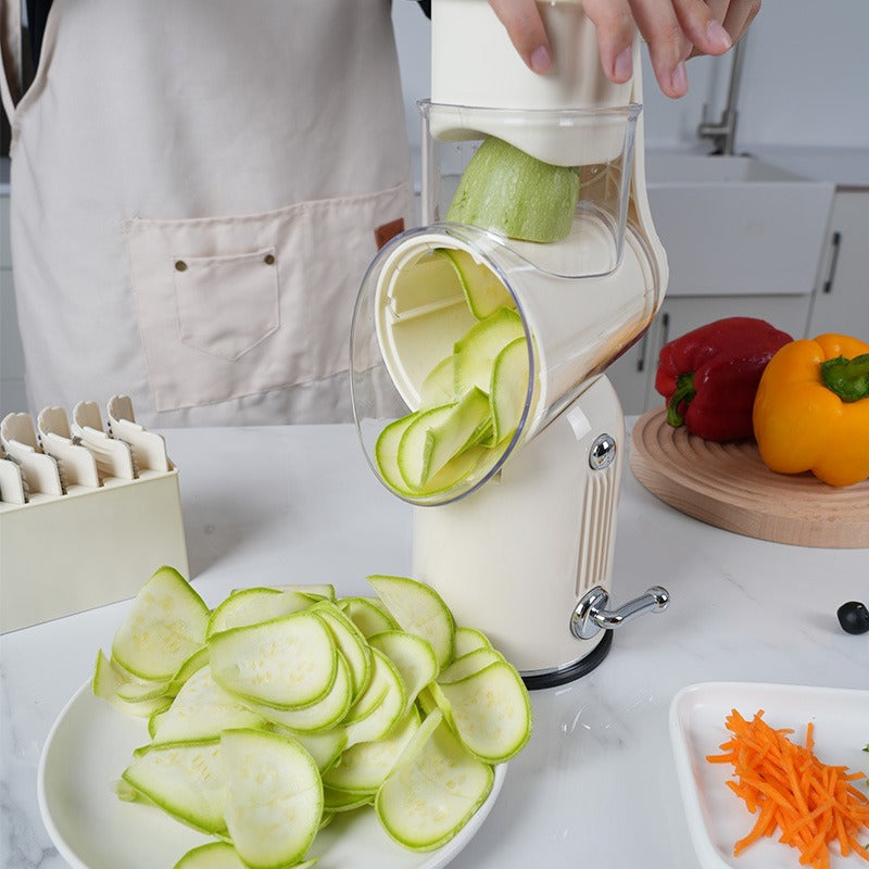5-in-1 Food Chopper