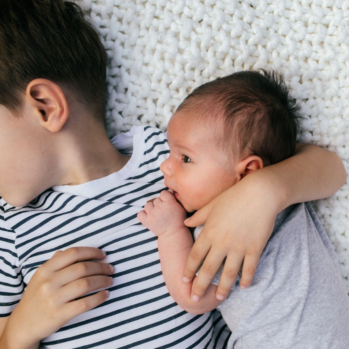 Baby's & Kinderen