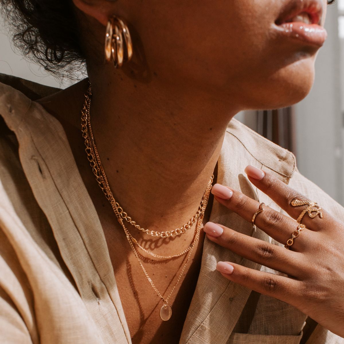 Sieraden